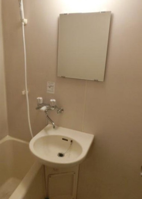 【洗面所】 | 野方ウィズ