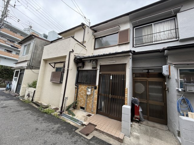 庄内栄町3丁目テラスハウス