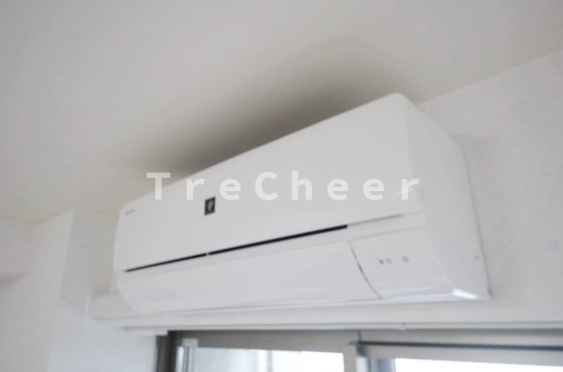 フォセット西巣鴨の設備