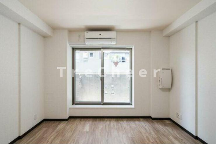 フォセット西巣鴨