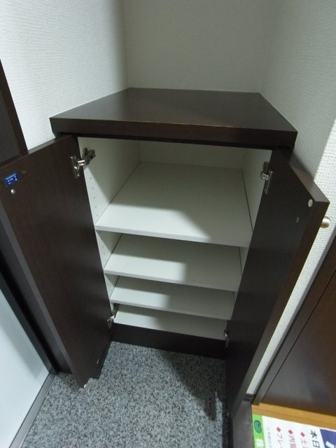 ヴィータローザ新江古田