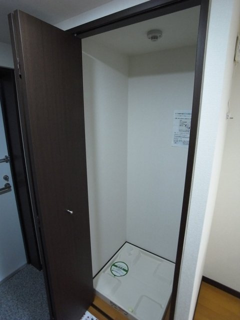 ヴィータローザ新江古田