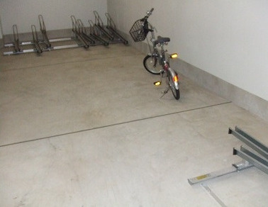 ヴィータローザ新江古田のその他