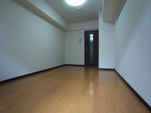 ヴィータローザ新江古田の内装