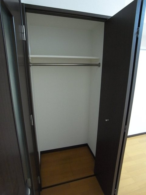 ヴィータローザ新江古田