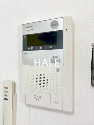 【セキュリティ】 | フォレステージュ天神