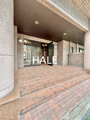 【エントランス】 | フォレステージュ天神