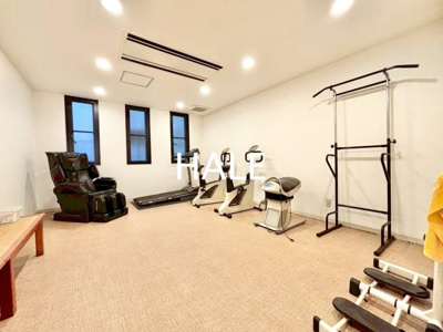 【その他共用部分】 | フォレステージュ天神