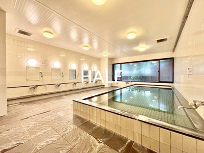 【その他共用部分】 | フォレステージュ天神