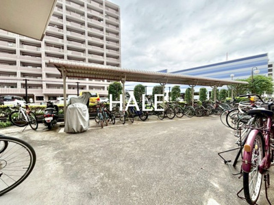 【その他共用部分】 | フォレステージュ天神