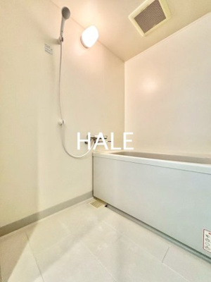 【浴室】 | フォレステージュ天神