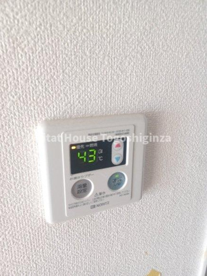 【設備】 | 菱和パレス品川中延