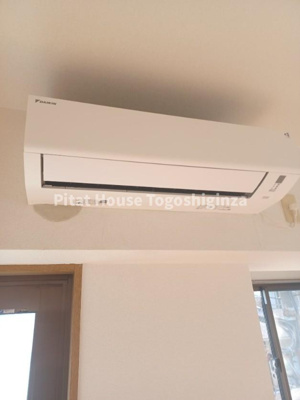 【設備】 | 菱和パレス品川中延