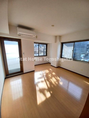 【居間・リビング】 | 菱和パレス品川中延