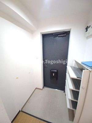 【玄関】 | 菱和パレス品川中延