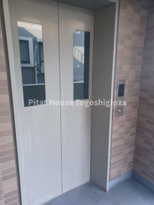 【その他】 | 菱和パレス品川中延 | 共用部エレベーター