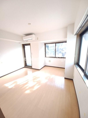 【居間・リビング】 | 菱和パレス品川中延