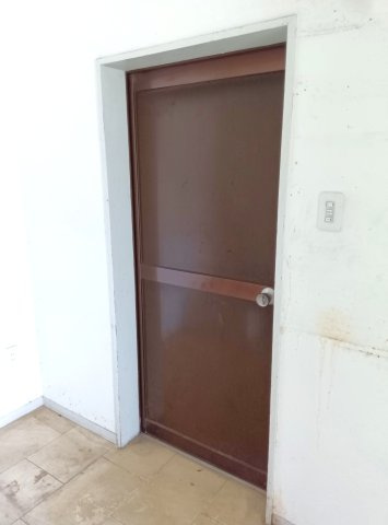 グランカーサ大牟田駅の設備