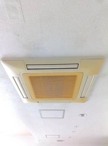 グランカーサ大牟田駅の設備