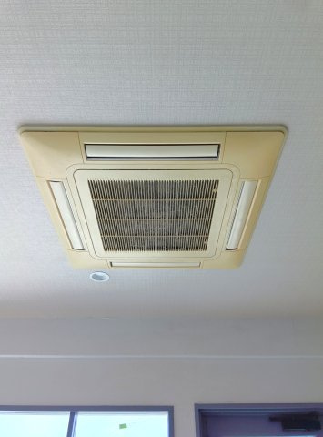 グランカーサ大牟田駅の設備