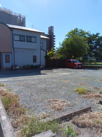 グランカーサ大牟田駅の設備