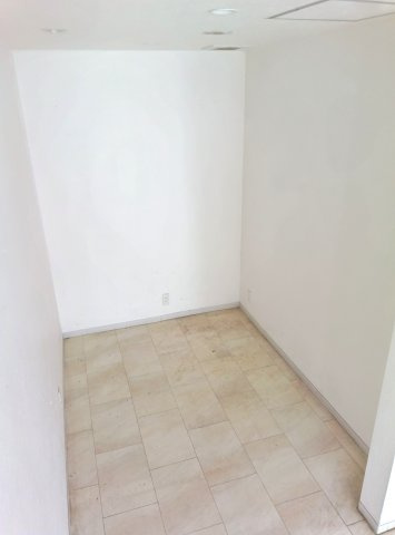 グランカーサ大牟田駅の内装