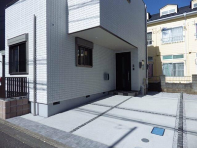 【展望】 | GrandWaveD棟(グランドウェーブディートウ)