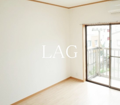 【寝室】 | ラ・マイレ・アレイ | 寝室です。