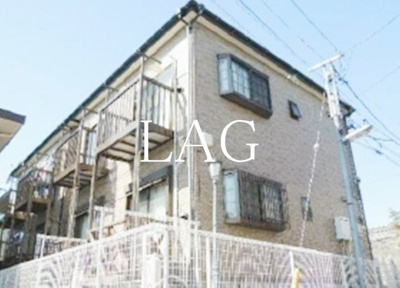 【外観】 | ラ・マイレ・アレイ | 外観です。