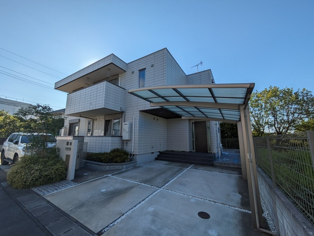 ＥｌＢｌａｎｃｏ　エルブランコの外観|★地震火事に強い旭化成ヘーベルメゾン★