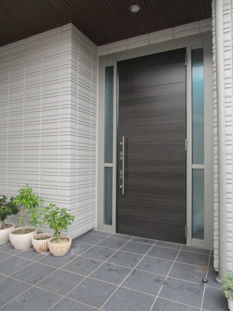 ＥｌＢｌａｎｃｏ　エルブランコのエントランス|★エントランス★