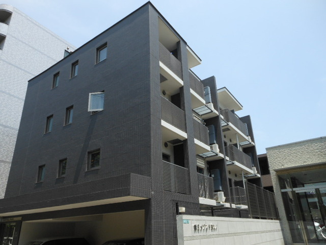 キャピタルパーク