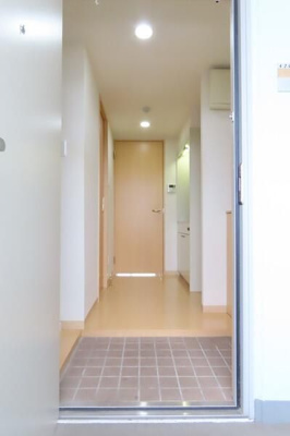 【玄関】 | ルート相模が丘(ルートサガミガオカ)