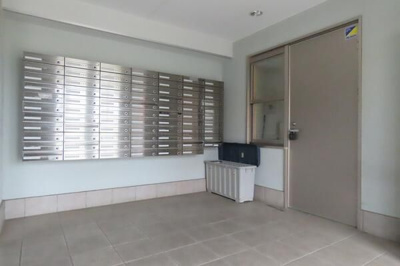 【その他共用部分】 | ルート相模が丘(ルートサガミガオカ)