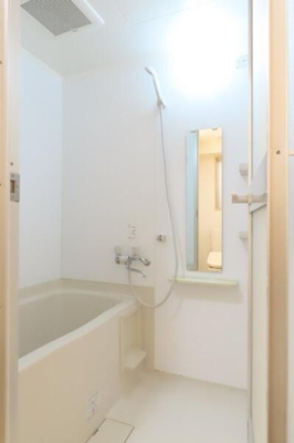【浴室】 | ルート相模が丘(ルートサガミガオカ)