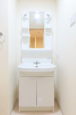 【洗面所】 | ルート相模が丘(ルートサガミガオカ)