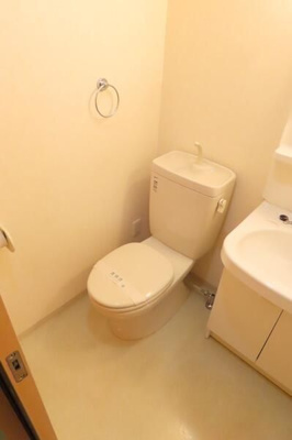 【トイレ】 | ルート相模が丘(ルートサガミガオカ)