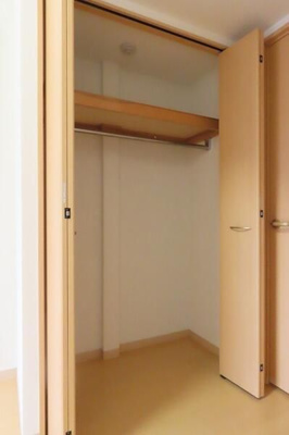 【収納】 | ルート相模が丘(ルートサガミガオカ)