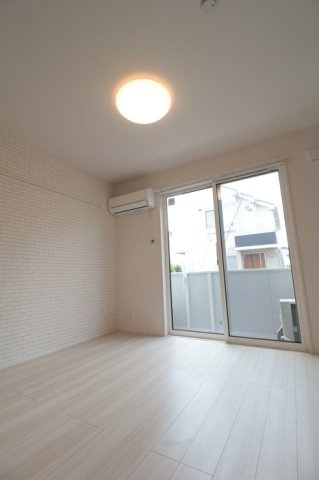 狛江市東野川１丁目のアパートの寝室|同シリーズ参考写真