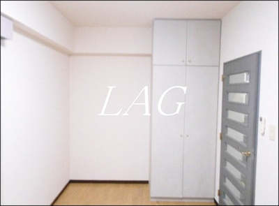 【居間・リビング】 | 藤和シティコープ御茶ノ水吉田ビル | 洋室のお部屋です。