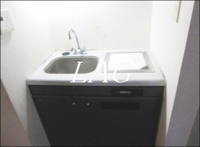 【キッチン】 | 藤和シティコープ御茶ノ水吉田ビル | キッチンです。