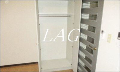 【収納】 | 藤和シティコープ御茶ノ水吉田ビル | 収納です。