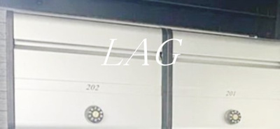 【その他共用部分】 | ＫＩフラット３ | 集合ポストです。