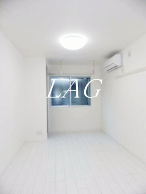 【寝室】 | ＫＩフラット３ | 寝室です。