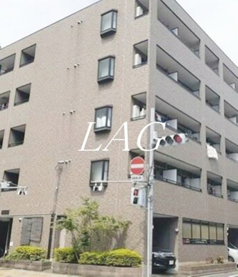 【外観】 | デュークｍ．ｓ | 外観です。