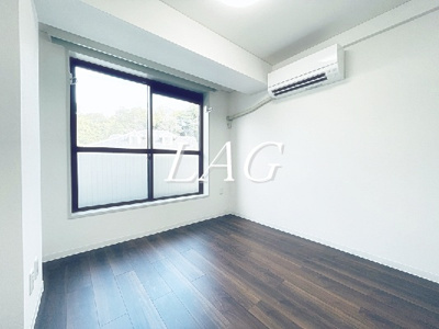 【寝室】 | ディアプラザ根津 | 寝室です。