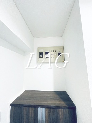 【内装】 | ディアプラザ根津