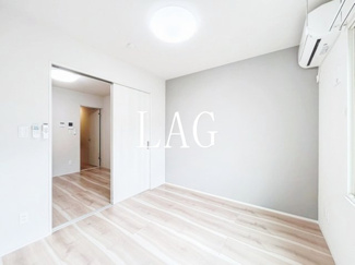 【寝室】 | ｃａｓａ　ｂｏｎｈｅｕｒ | 寝室です。