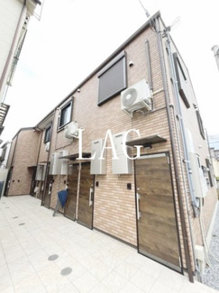 【外観】 | ｃａｓａ　ｂｏｎｈｅｕｒ | 外観です。