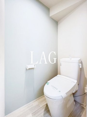 【トイレ】 | ｃａｓａ　ｂｏｎｈｅｕｒ | トイレです。